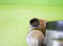Przepustnica powietrza 408.238/426/003 1435959-07 BMW X5 E53 4.4 M62B44 99-