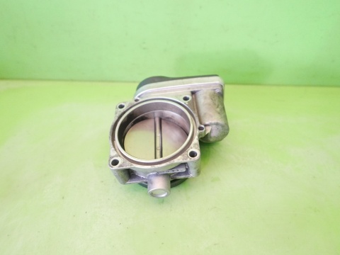 Przepustnica powietrza 408.238/426/003 1435959-07 BMW X5 E53 4.4 M62B44 99-