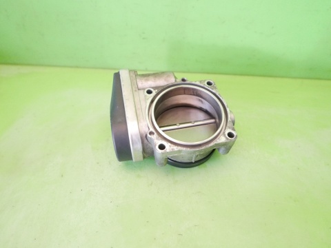 Przepustnica powietrza 408.238/426/003 1435959-07 BMW X5 E53 4.4 M62B44 99-