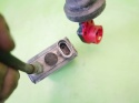 Przetwornica xenon 8386708 5DV007760-41 hella d2s d2r BMW X5 E53 99-03