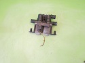 Zawór nagrzewnicy 1147412137 64.12-8374995-02 BMW X5 E53 4.4 M62B44 99-03