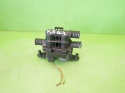 Zawór nagrzewnicy 1147412137 64.12-8374995-02 BMW X5 E53 4.4 M62B44 99-03