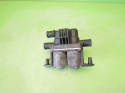 Zawór nagrzewnicy 1147412137 64.12-8374995-02 BMW X5 E53 4.4 M62B44 99-03