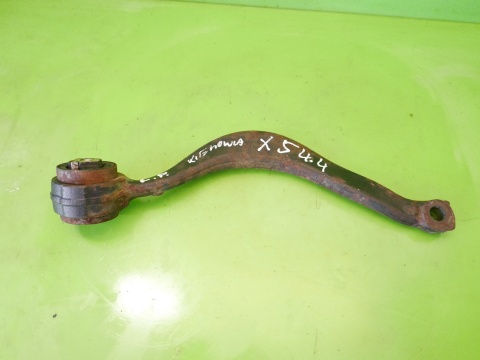 Wahacz lewy przód dół BMW X5 E53 4.4 M62B44 99-03