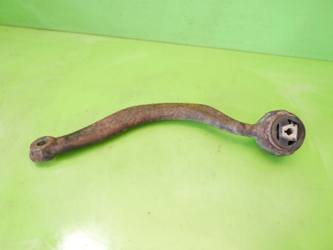 Wahacz lewy przód dół BMW X5 E53 4.4 M62B44 99-03