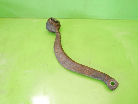 Wahacz lewy przód dół BMW X5 E53 4.4 M62B44 99-03