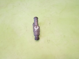 Wtrysk wtryskiwacz 0280155823 1707843 BMW X5 E53 4.4 M62B44 99-03