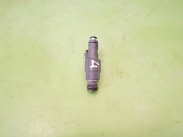 Wtrysk wtryskiwacz 0280155823 1707843 BMW X5 E53 4.4 M62B44 99-03