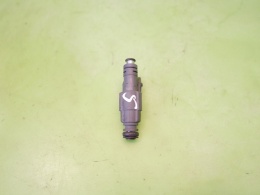 Wtrysk wtryskiwacz 0280155823 1707843 BMW X5 E53 4.4 M62B44 99-03