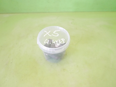 Wtrysk wtryskiwacz 0280155823 1707843 BMW X5 E53 4.4 M62B44 99-03