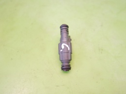 Wtrysk wtryskiwacz 0280155823 1707843 BMW X5 E53 4.4 M62B44 99-03