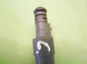 Wtrysk wtryskiwacz 0280155823 1707843 BMW X5 E53 4.4 M62B44 99-03
