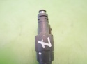 Wtrysk wtryskiwacz 0280155823 1707843 BMW X5 E53 4.4 M62B44 99-03