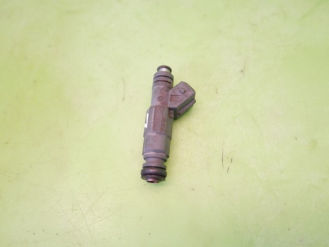 Wtrysk wtryskiwacz 0280155823 1707843 BMW X5 E53 4.4 M62B44 99-03