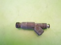Wtrysk wtryskiwacz 0280155823 1707843 BMW X5 E53 4.4 M62B44 99-03