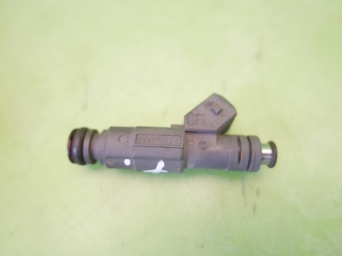 Wtrysk wtryskiwacz 0280155823 1707843 BMW X5 E53 4.4 M62B44 99-03