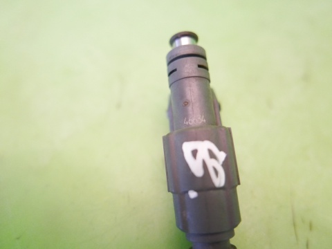 Wtrysk wtryskiwacz 0280155823 1707843 BMW X5 E53 4.4 M62B44 99-03