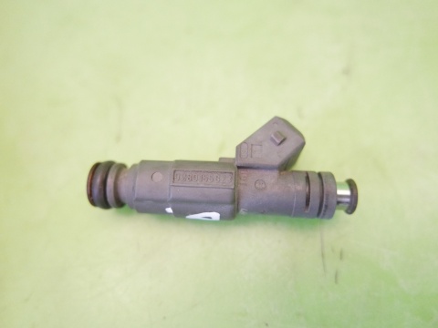 Wtrysk wtryskiwacz 0280155823 1707843 BMW X5 E53 4.4 M62B44 99-03