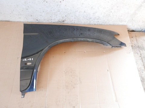 Błotnik prawy przód przedni 475/9 BMW X5 E53 99-03
