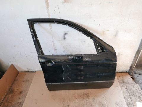 Drzwi prawe przód przednie 475/9 BMW X5 E53 99-03