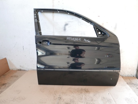 Drzwi prawe przód przednie 475/9 BMW X5 E53 99-03