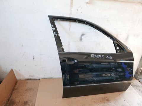 Drzwi prawe przód przednie 475/9 BMW X5 E53 99-03