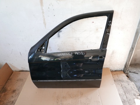 Drzwi lewe przód przednie 475/9 BMW X5 E53 99-03