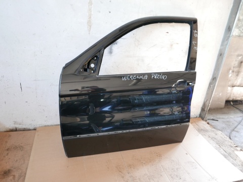 Drzwi lewe przód przednie 475/9 BMW X5 E53 99-03