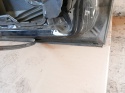 Drzwi lewe przód przednie 475/9 BMW X5 E53 99-03