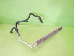 Chłodniczka płynu wspomagania 1439109 BMW X5 E53 4.4 M62B44 99-03