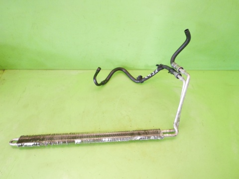 Chłodniczka płynu wspomagania 1439109 BMW X5 E53 4.4 M62B44 99-03