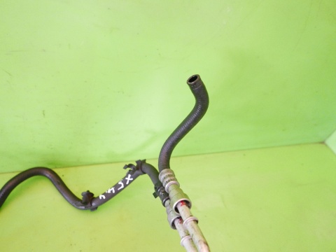 Chłodniczka płynu wspomagania 1439109 BMW X5 E53 4.4 M62B44 99-03