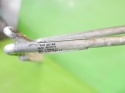 Chłodniczka płynu wspomagania 1439109 BMW X5 E53 4.4 M62B44 99-03