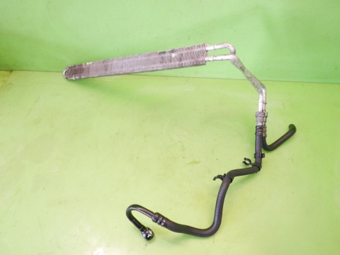 Chłodniczka płynu wspomagania 1439109 BMW X5 E53 4.4 M62B44 99-03