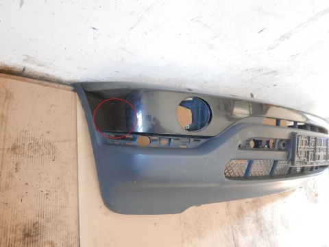Zderzak przedni przód 475/9 BMW X5 E53 99-03