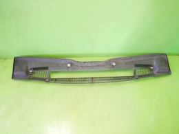 Podszybie plastikowe 8409048 BMW X5 E53 99-03