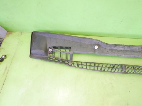 Podszybie plastikowe 8409048 BMW X5 E53 99-03