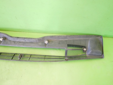 Podszybie plastikowe 8409048 BMW X5 E53 99-03