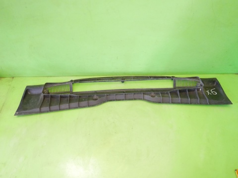 Podszybie plastikowe 8409048 BMW X5 E53 99-03