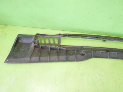 Podszybie plastikowe 8409048 BMW X5 E53 99-03