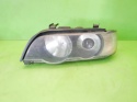 Reflektor lampa lewa przód xenon Hella BMW X5 E53 99-03