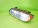 Reflektor lampa lewa przód xenon Hella BMW X5 E53 99-03