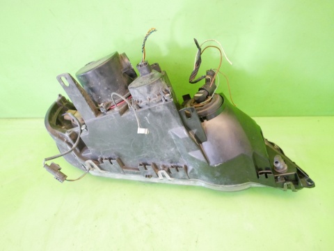 Reflektor lampa lewa przód xenon Hella BMW X5 E53 99-03
