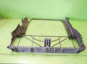 Ramka obudowa chłodnicy wody 1439105 BMW X5 E53 4.4 M62B44 99-03