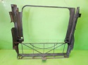Ramka obudowa chłodnicy wody 1439105 BMW X5 E53 4.4 M62B44 99-03