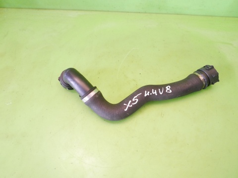 Wąż rura przewód wody BMW X5 E53 4.4 M62B44 99-03