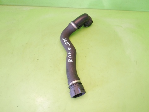 Wąż rura przewód wody BMW X5 E53 4.4 M62B44 99-03