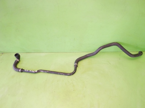 Magistrala rura przewód wąż wody 7503386 BMW X5 E53 4.4 M62B44 99-03