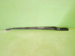 Ramię wycieraczki prawe przód 7075612 PS BMW X5 E53 99-03