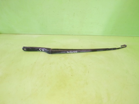 Ramię wycieraczki prawe przód 7075612 PS BMW X5 E53 99-03